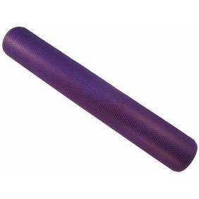 Ролик для пилатеса массажный EVA Foam Roller